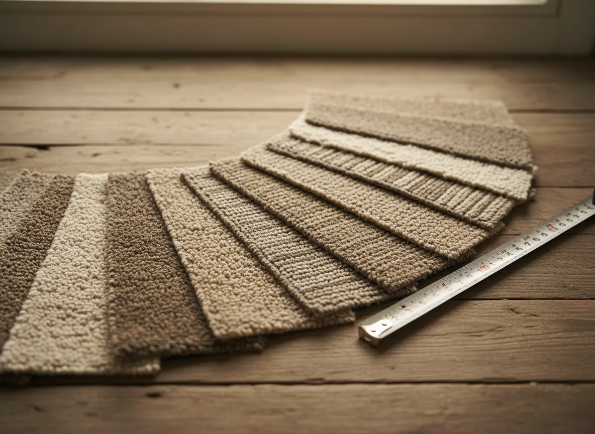 Carpet Installation Morgan, TX FAQs